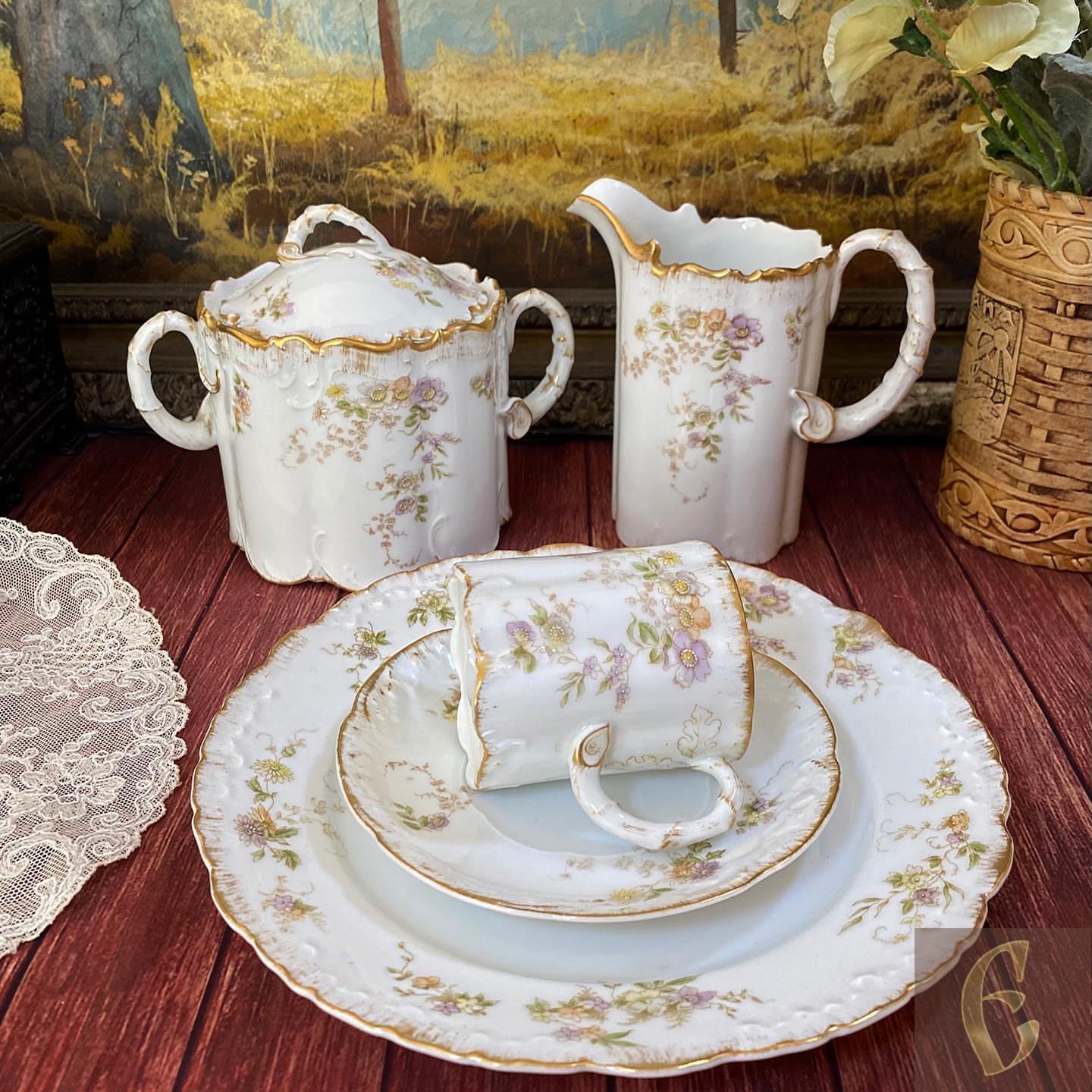 Сахарница Rosenthal — изображение 5