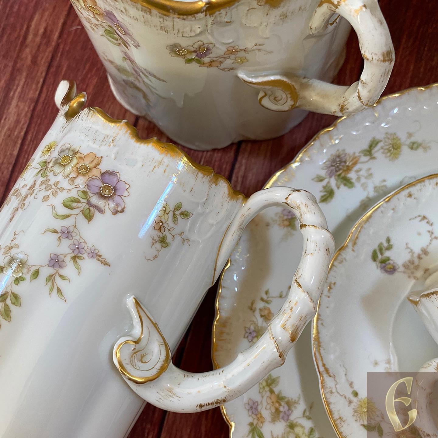 Молочник Rosenthal — изображение 4