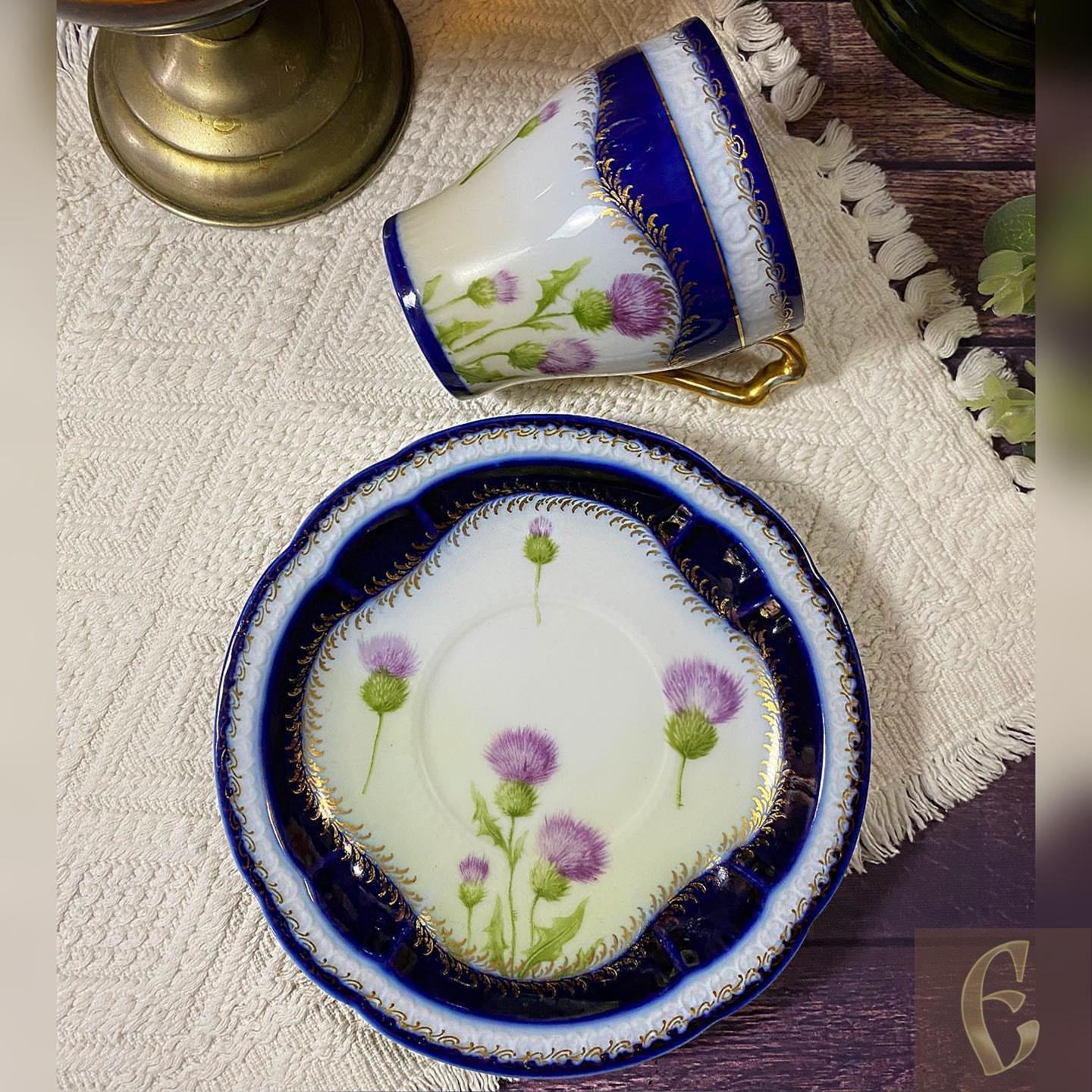 Кофейная пара Rosenthal — изображение 5