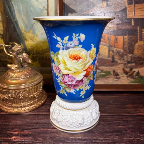 Старинная ваза Rosenthal