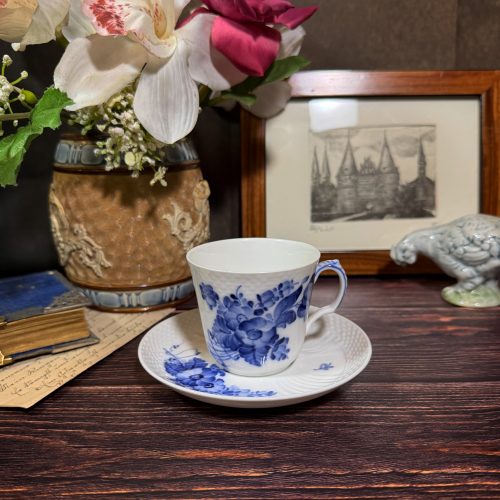 Кофейная пара Royal Copenhagen