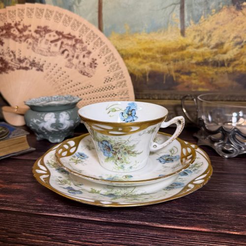 Трио Bauer, Rosenthal & Co