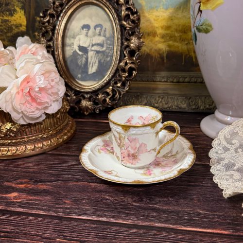 Кофейная пара Haviland