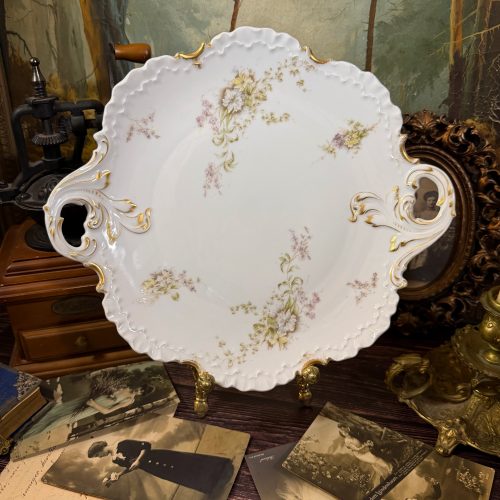 Блюдо с ручками Rosenthal