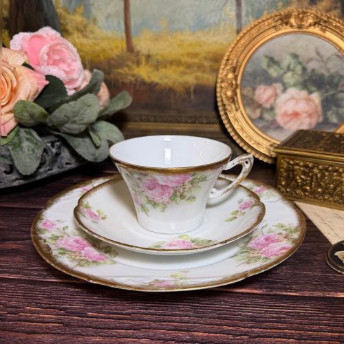 Трио Bauer, Rosenthal & Co