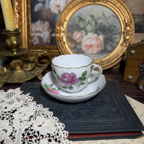 Кофейная пара Meissen